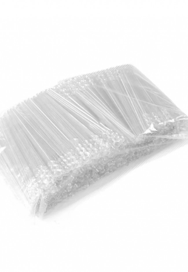 Plastik karıştırıcı