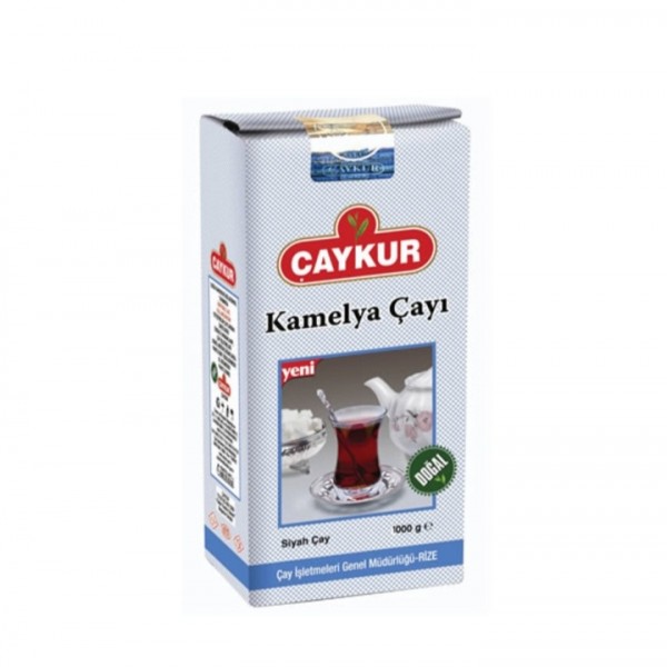 Çaykur Kamelya 1000 gr