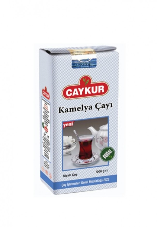 Çaykur Kamelya 1000 gr