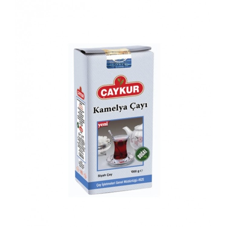 Çaykur Kamelya 1000 gr