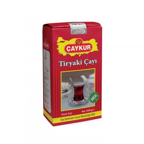 Çaykur Tiryaki 1000 gr 