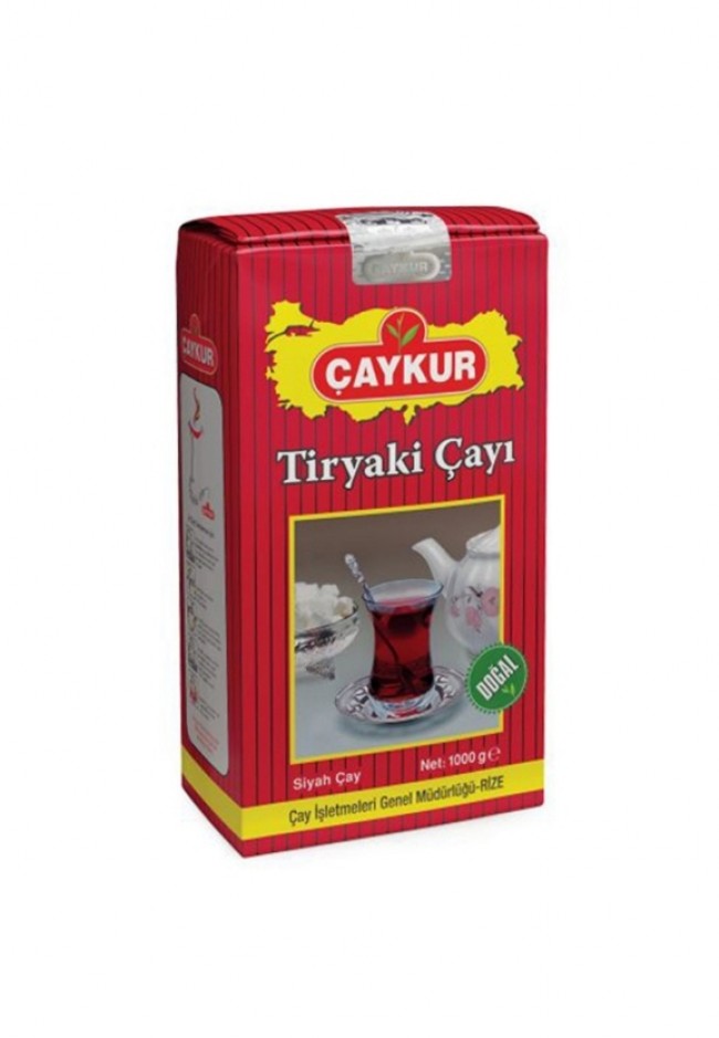 Çaykur Tiryaki 1000 gr 