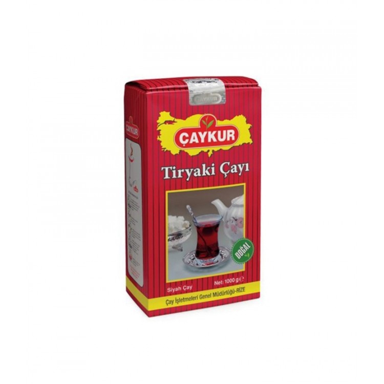 Çaykur Tiryaki 1000 gr 