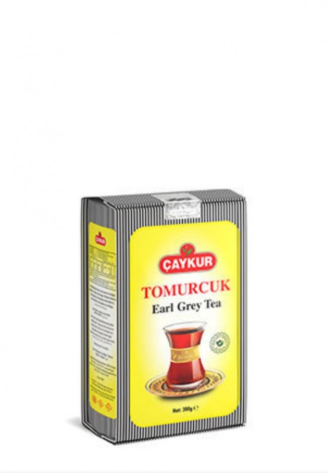 Çaykur Tomurcuk 200 gr poşet