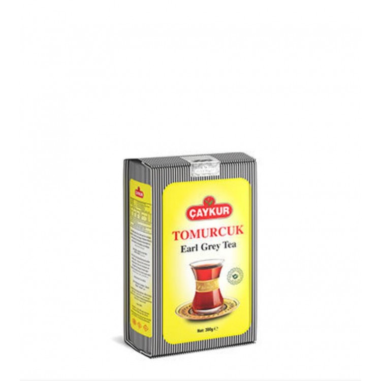 Çaykur Tomurcuk 200 gr poşet