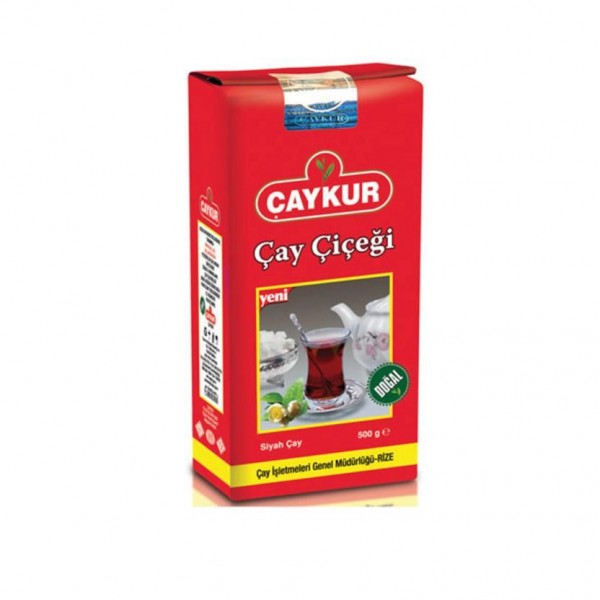 Çaykur Çay Çiçeği 500 gr 