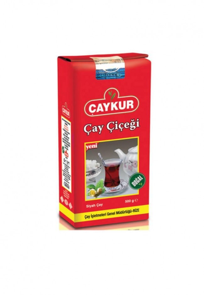 Çaykur Çay Çiçeği 500 gr 