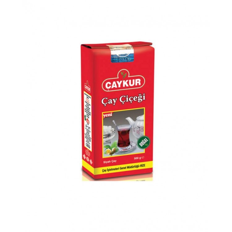 Çaykur Çay Çiçeği 500 gr 