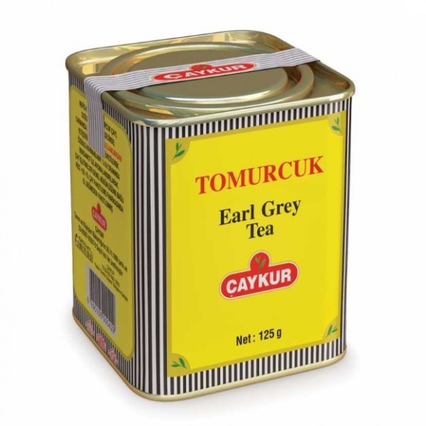 Çaykur Tomurcuk 125 gr teneke