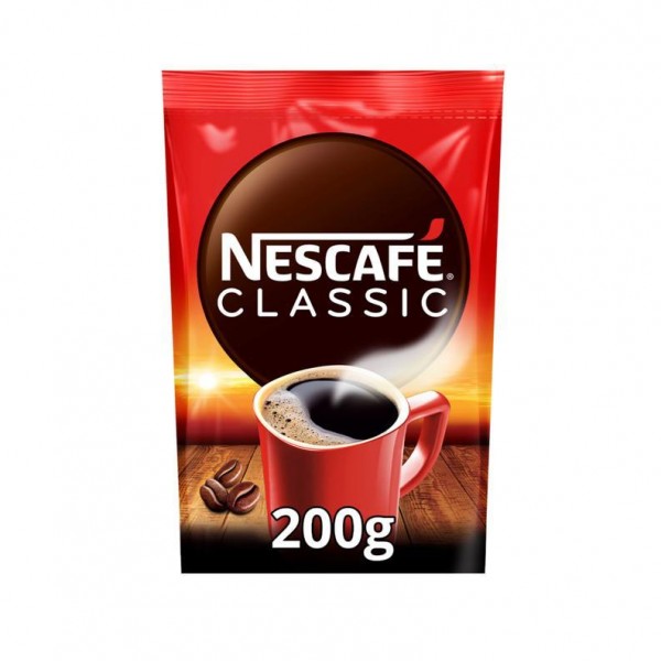 Nescafe Classıc 200 gr