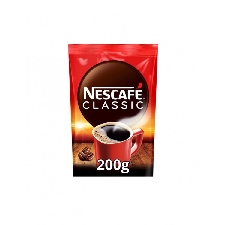 Nescafe Classıc 200 gr