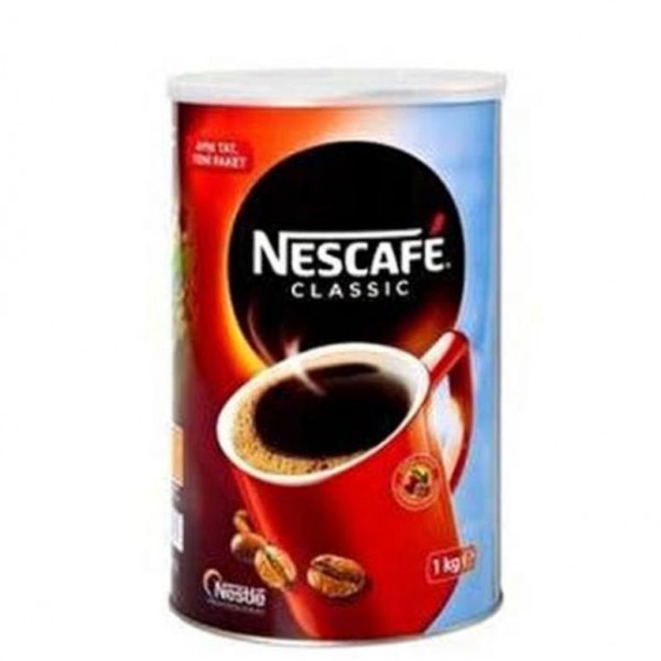 Nescafe Classıc 1 kg