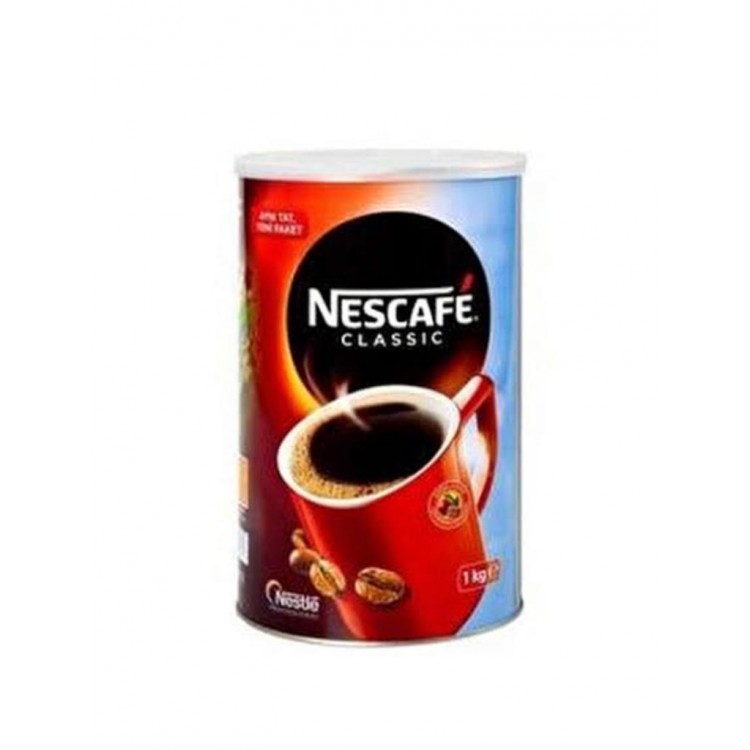 Nescafe Classıc 1 kg