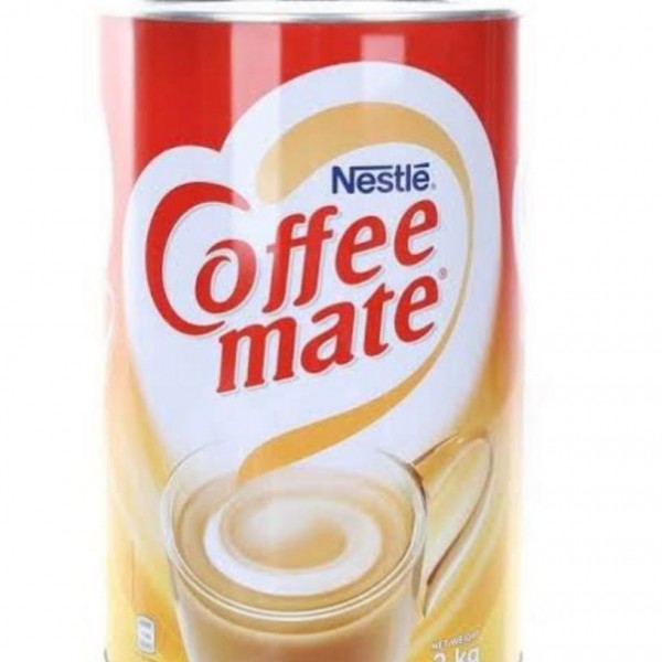 Nestle Coffee Mate 2 kg