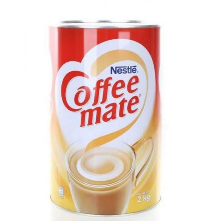 Nestle Coffee Mate 2 kg