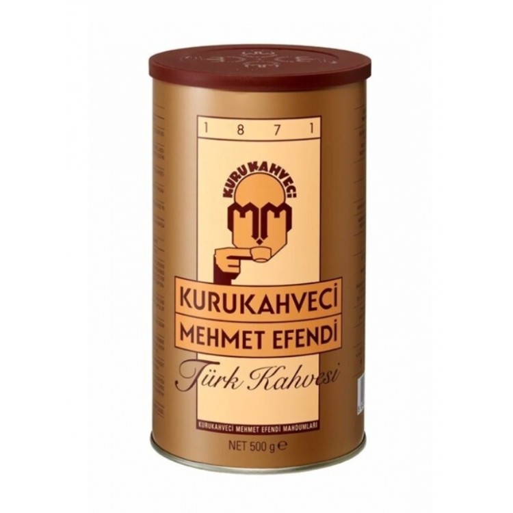 Mehmet Efendi Türk Kahvesi 500 gr