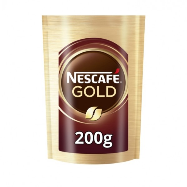 Nescafe Gold 200 gr