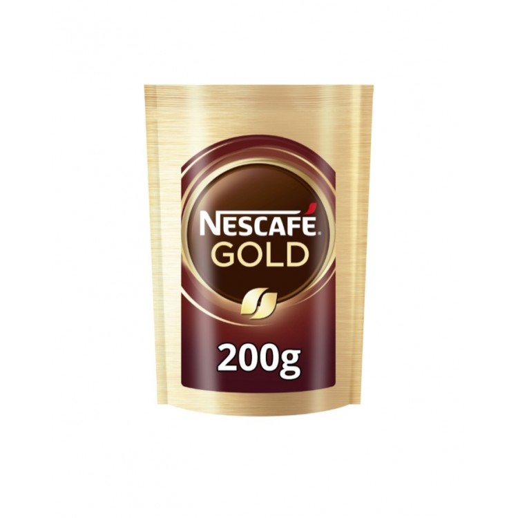 Nescafe Gold 200 gr