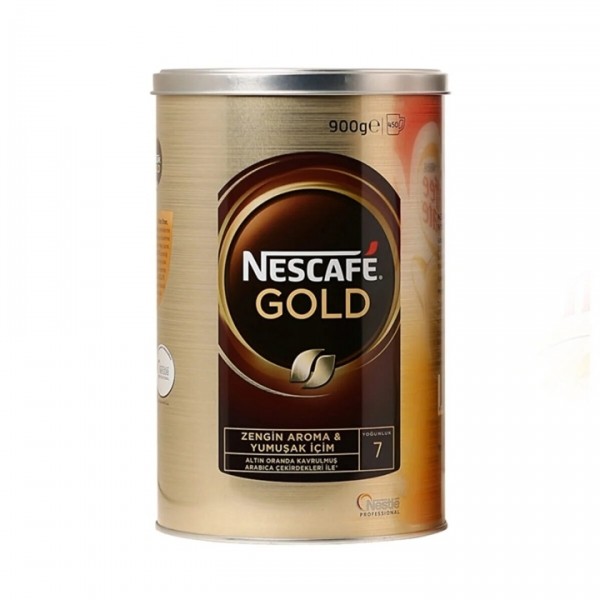 Nescafe Gold 900 gr