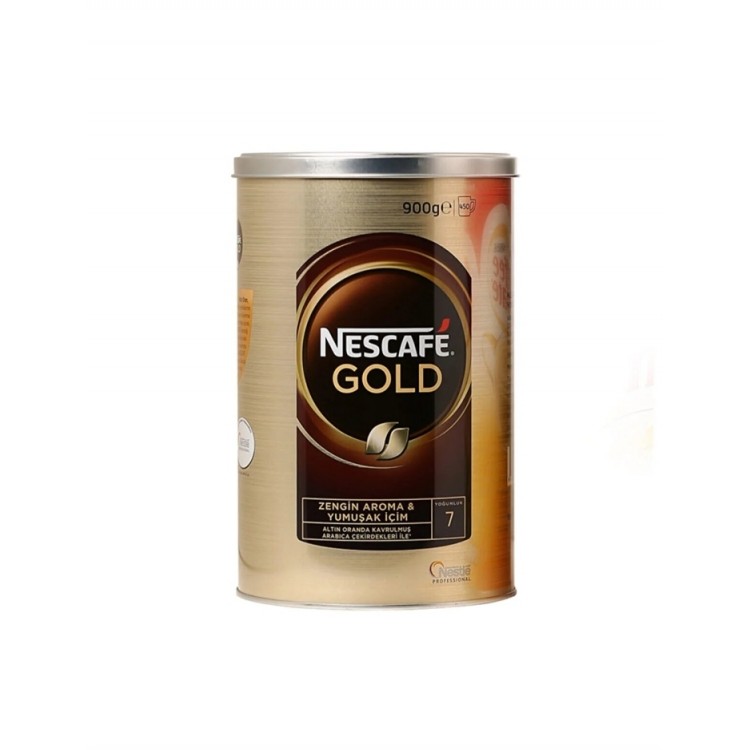 Nescafe Gold 900 gr