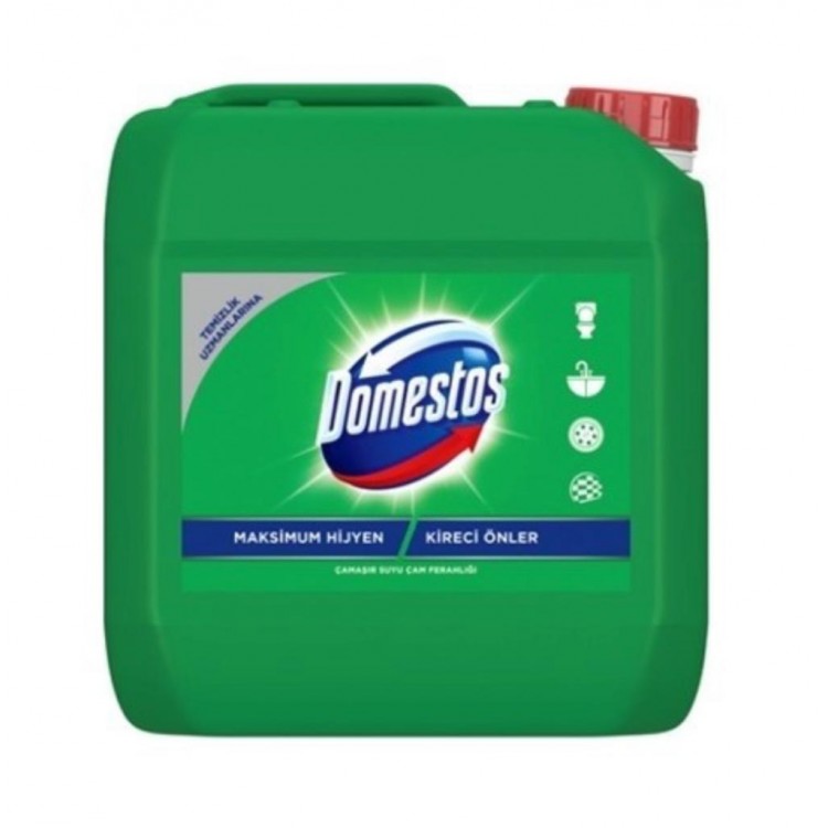 Domestos Dağ Esintisi 3240 Ml