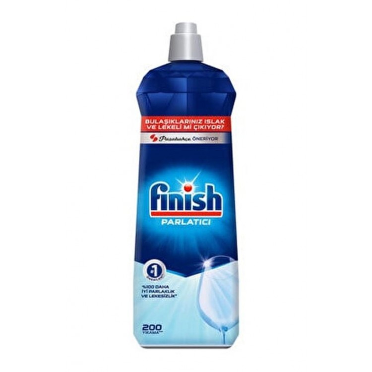 Fınısh Parlatıcı 800 Ml