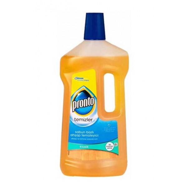 Pronto Ahşap Temizlik 750 Ml