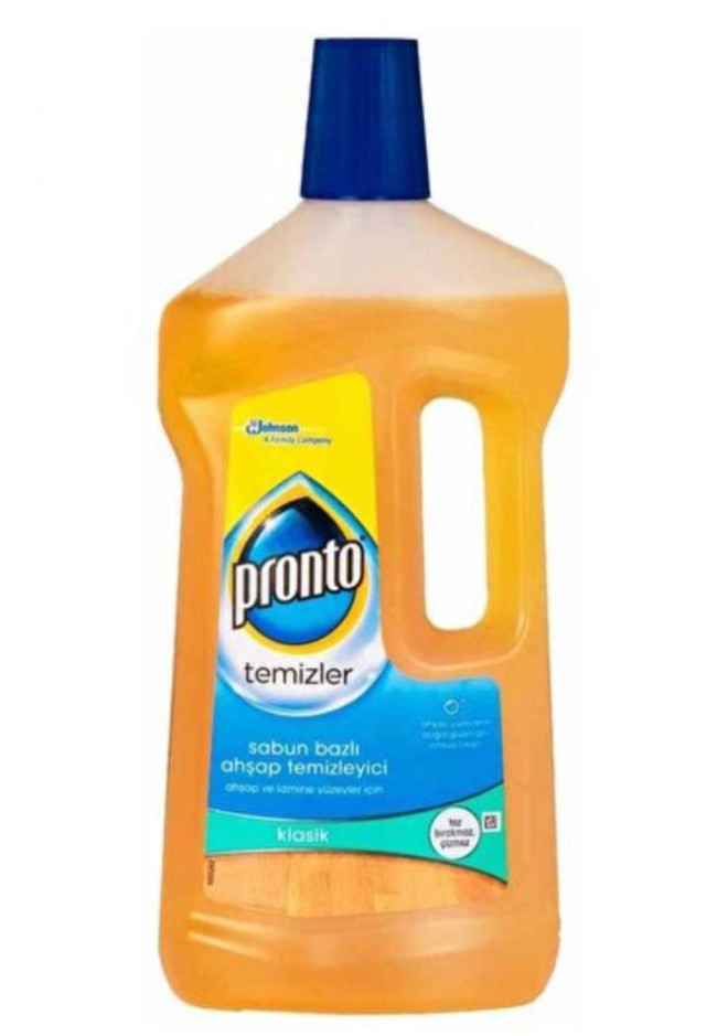 Pronto Ahşap Temizlik 750 Ml
