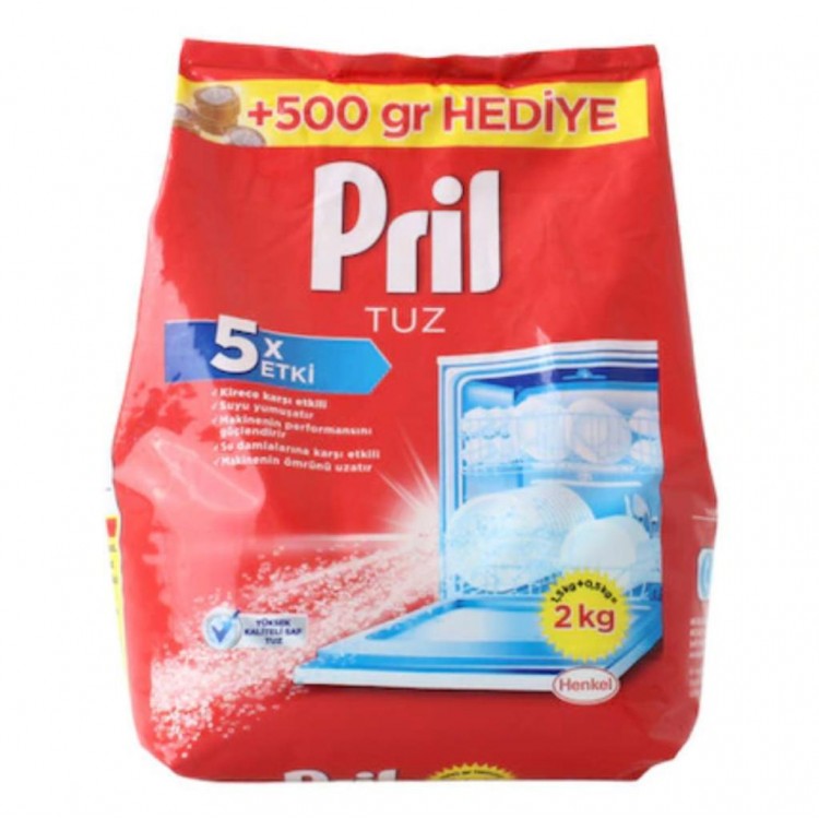 Pril Tuz 2 Kg