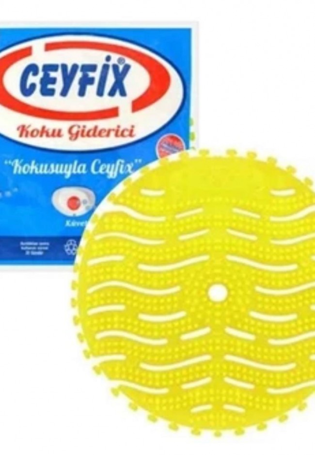 Pisuvar Koku Giderici Nano Ceyfix