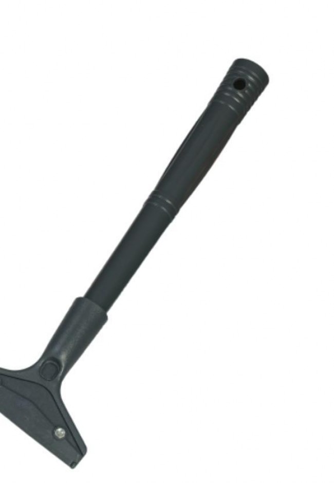 Yer Kazıma Aparatı Plastik