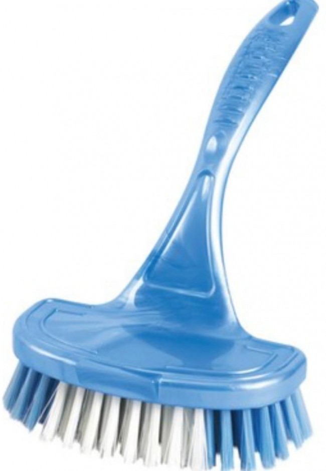 Küvet Fırça Plastik